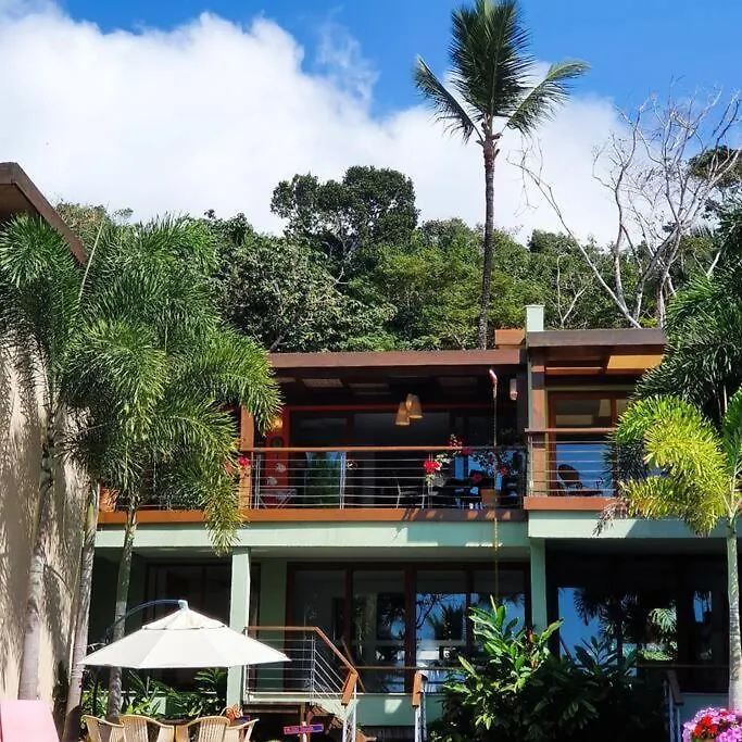 Paraiso Beira Mar Em Arraialdajuda Porto Seguro