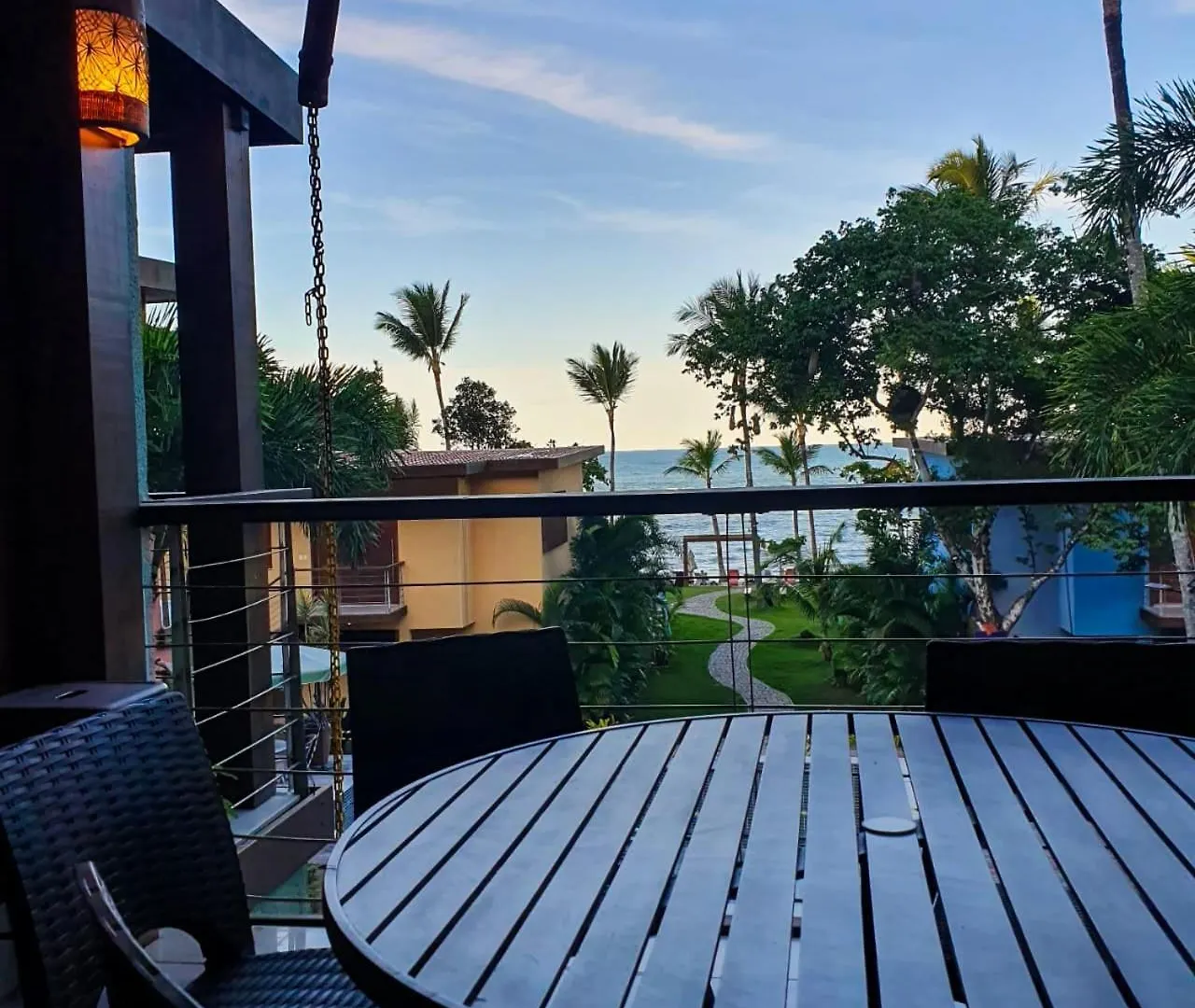 Paraiso Beira Mar Em Arraialdajuda Porto Seguro